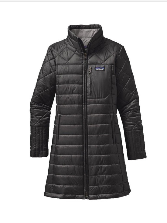 Patagonia Jackets & Blazers - Patagonia Women's radalie parka